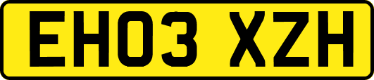 EH03XZH