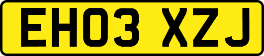 EH03XZJ