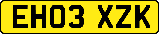 EH03XZK