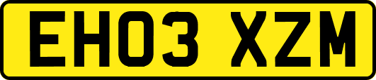 EH03XZM
