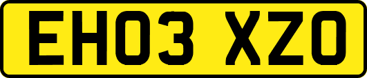 EH03XZO