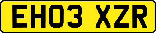 EH03XZR