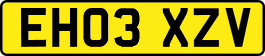 EH03XZV