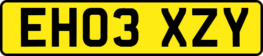 EH03XZY