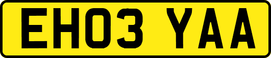 EH03YAA