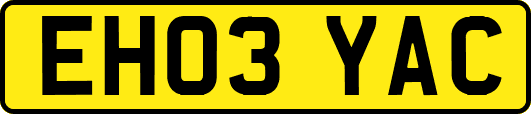 EH03YAC