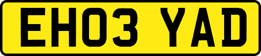 EH03YAD