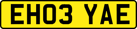 EH03YAE
