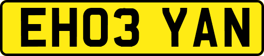 EH03YAN