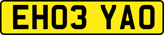 EH03YAO