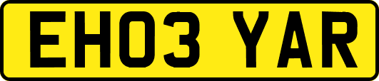 EH03YAR