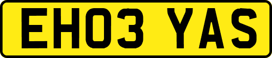 EH03YAS