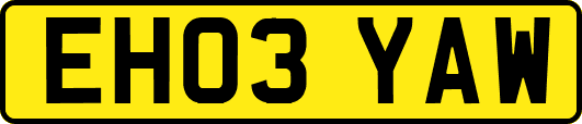 EH03YAW