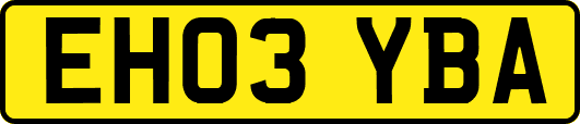 EH03YBA