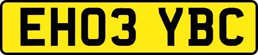 EH03YBC