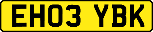 EH03YBK