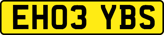 EH03YBS