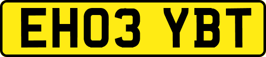 EH03YBT