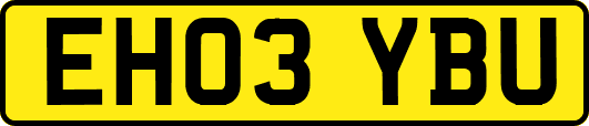 EH03YBU