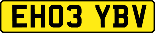 EH03YBV