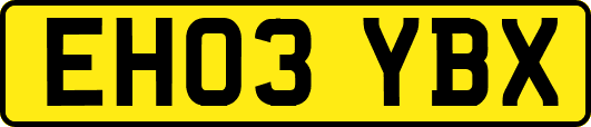 EH03YBX