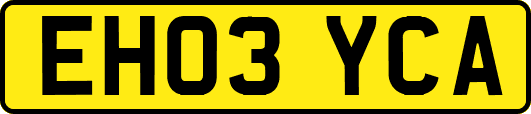 EH03YCA