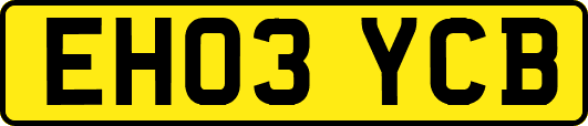 EH03YCB