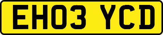 EH03YCD