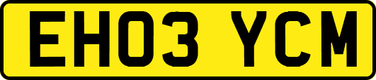 EH03YCM