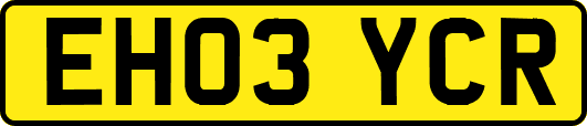 EH03YCR
