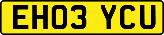EH03YCU