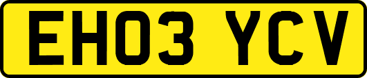 EH03YCV