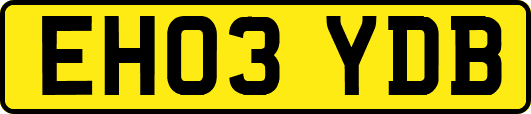 EH03YDB