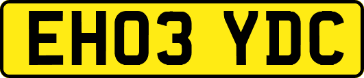 EH03YDC