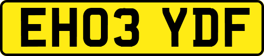 EH03YDF