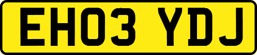EH03YDJ