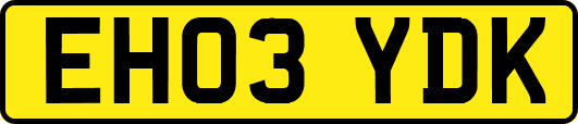 EH03YDK