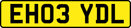 EH03YDL