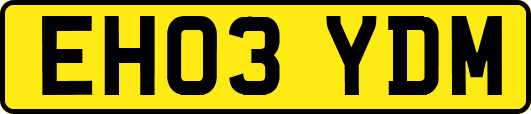 EH03YDM