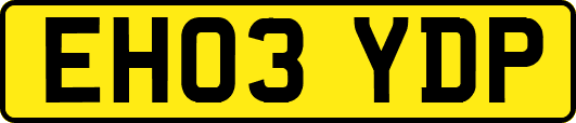 EH03YDP