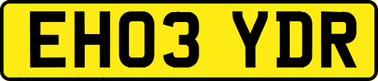 EH03YDR