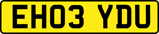 EH03YDU