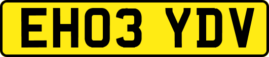 EH03YDV