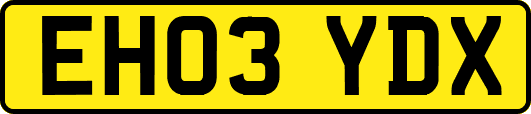 EH03YDX