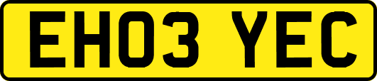 EH03YEC