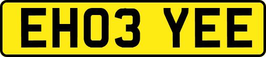 EH03YEE
