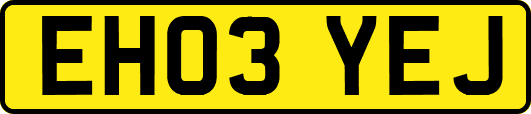 EH03YEJ