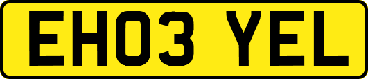 EH03YEL