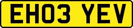 EH03YEV