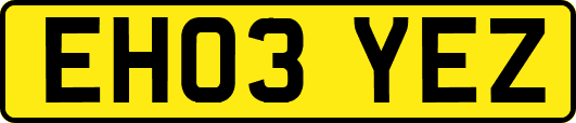 EH03YEZ